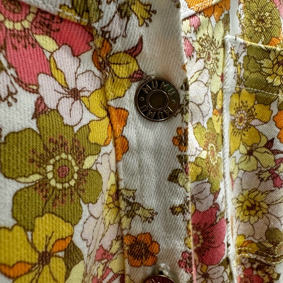 Dress-Denim stretch - Picture 6 of 9